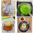 대가 신 물회 이미지