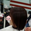 허니헤어 이미지