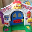 한영체육관 이미지