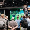 PGA 스크린골프존 이미지