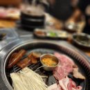 송강동 맛집 제주 뒷고기 전문식당 뒷돈