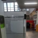 강서영어도서관 화장실 이미지