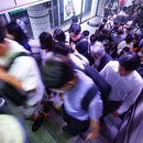 지하철역사 (시청역) 이미지