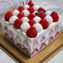 크림호텔 | 조선호텔 딸기 생크림 케이크 내돈내산 후기(가격과 솔직 맛평가)