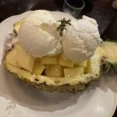 장동기 | 4월일상 넘버투 (청모,,야근,,롯데월드,,템플스테이,,)