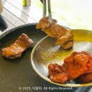 송원농장 | [맛칼럼/춘천맛집] 경강 레일바이크 필수코스 ‘양지촌’ 후회없는 숯불닭갈비 (애견동반가능 MT촌감성...
