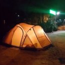 주전가족휴양지캠핑장 이미지