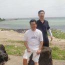 구좌 해안도로 이미지