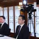 이재용·최태원 등 트럼프와 골프회동...관세·투자 논의 주목 이미지