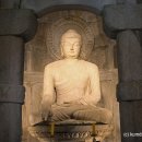 석굴암 주차장 화장실 이미지