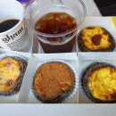 길거리아 이미지