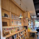 고창초교 | 버터떡 겉바속쫀 후기 파는곳 김포카페 책한모금