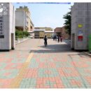 이화초교 정문 이미지