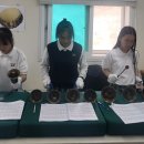 CCA Handbell Mission Choir 이미지