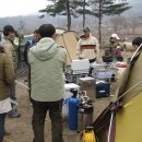올해 첫 캠핑 다녀왔습니다. 남양주 팔현 캠핑장 2편 이미지
