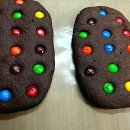 집에서 손쉽게 빵, 쿠키 만들기 이미지