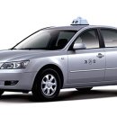 개인택시(콜택시) 이미지