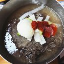 김삿갓면-44 | 영월 고씨굴 칡국수촌 맛집_칡칼국수, 칡비빔국수, 칡 냉면 내돈내산 후기