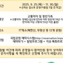 도학야영장 이미지