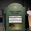 성일어린이공원 | 그랜드 워커힐 서울 안에 있어서 호캉스하고 미디어아트를 즐길 수 있는 '빛의 시어터' 후기