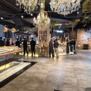 리츠전자 | [돌잔치 #2] 수원 호텔 라뷔 포레웨딩(구-호텔리츠) 돌잔치 시식 후기