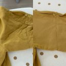 1172 | 필립스 가성비 건식 다리미 HD1172/01 옷감 전후 비교 사용감