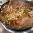 풍년반점 | 전주현지인맛집:) 자매갈비전골, 태평진미집, 현대옥, 진미반점, 풍년제과