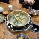 [상봉맛집][서울닭한마리][닭한마리 맛집]교진 종로 닭한마리 방문 후기