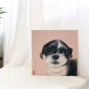 동양화작업실 이미지