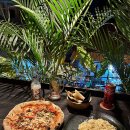 아르떼 (arte) | 우붓 화덕 피자 맛집 아르떼 ARTE Ubud 후기