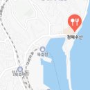 강원도동해횟집후기| 묵호항 인근 바다뷰 모듬회 가성비 횟집 청해수산👍👍