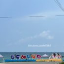GS25고성제일점 | [리뷰/고성] 조개도 잡을 수 있는 강원도 초도 해수욕장 (위치, 조개잡는법, 준비물)