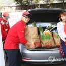 행복드림주유소 이미지