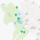 늘솔근린공원 유아숲체험원 이미지