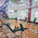 커브스 민락클럽 이미지