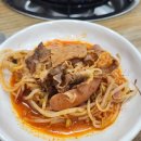 호랑이부대사랑 | [경기 안양시]금정역 깔끔한 국물맛의 우삼겹부대찌개 맛집 호랑이부대사랑 금정skv1점