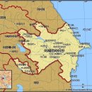 [서아시아] 아제르바이잔(Azerbaijan) 이미지