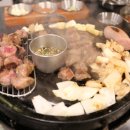 풍성갈비본점 이미지