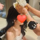 진진토탈 | w드레스 #09. 토탈 아우어스튜디오 촬영 헬퍼 이모님 후기