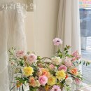 합정동꽃집 차리플라워 가격 위치 영업시간
