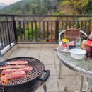 피스풀펜션 이미지