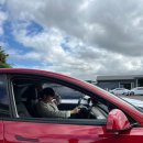 제주 렌트카 전기차 충전료 무료 SK렌터카 차박 페스티벌 후기