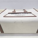 백크리닝 | 버버리 프레야 토트백 클리닝 후기｜캔버스 가방 얼룩, 오염 깨끗하게 복원