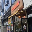 던킨도너츠충북 - 증평군 인삼로 73 | 청주 용암동 동남지구 던킨도너츠 카스텔라도넛 밤필드 킷캣초코스트로베리 솔직후기