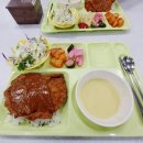 중랑구청구내식당 이미지