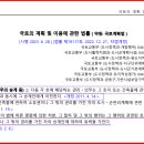 경매로 인한 토지소유권 변동이 있는 경우 ﻿종전 토지소유자에게 내려진 원상복구 이미지