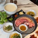 인동중앙로-8 | 구미 인동맛집 외할머니가 건강한 맷돌콩국수와 수육 후기