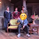 유명한 피아니스트의 비운! n차 관람한 연극 슈만~ 다른 캐스팅 관람은!