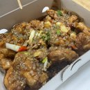 푸라닭 동해 천곡점 | [일상] 동해시 배달음식 여기저기 시켜먹기