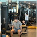 베로핏 휘트니스 이미지